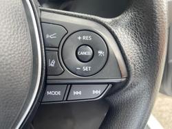 2022 Toyota Corolla Ascent Sport Hybrid