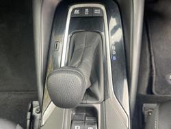 2022 Toyota Corolla Ascent Sport Hybrid