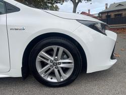 2022 Toyota Corolla Ascent Sport Hybrid