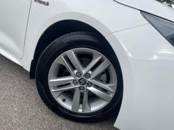 2022 Toyota Corolla Ascent Sport Hybrid