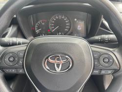 2022 Toyota Corolla Ascent Sport Hybrid