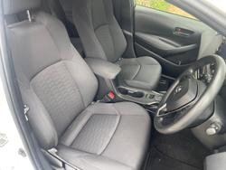 2022 Toyota Corolla Ascent Sport Hybrid