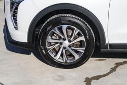 2025 GWM Haval Jolion Lux