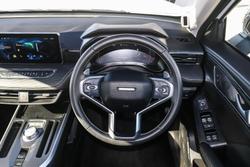 2025 GWM Haval Jolion Lux
