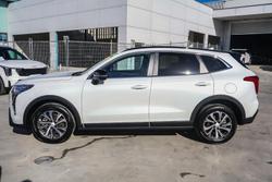 2025 GWM Haval Jolion Lux