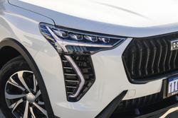 2025 GWM Haval Jolion Lux