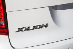 2025 GWM Haval Jolion Lux