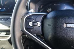 2025 GWM Haval Jolion Lux