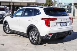 2025 GWM Haval Jolion Lux