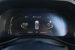 2025 GWM Haval Jolion Lux