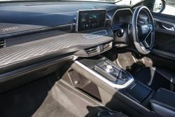 2025 GWM Haval Jolion Lux