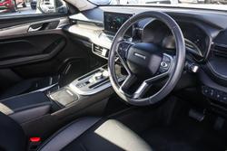 2025 GWM Haval Jolion Lux