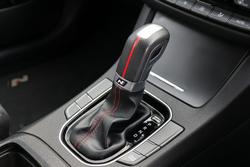 2020 Hyundai i30 N Line PD.3 MY20 Polar White