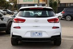 2020 Hyundai i30 N Line PD.3 MY20 Polar White