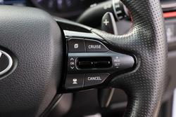 2020 Hyundai i30 N Line PD.3 MY20 Polar White