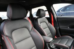 2020 Hyundai i30 N Line PD.3 MY20 Polar White