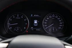 2020 Hyundai i30 N Line PD.3 MY20 Polar White