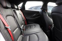 2020 Hyundai i30 N Line PD.3 MY20 Polar White