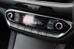 2020 Hyundai i30 N Line PD.3 MY20 Polar White