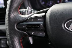 2020 Hyundai i30 N Line PD.3 MY20 Polar White