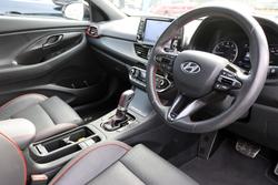 2020 Hyundai i30 N Line PD.3 MY20 Polar White