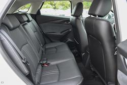 2023 Mazda CX-3 G20 Akari