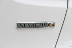 2023 Mazda CX-3 G20 Akari