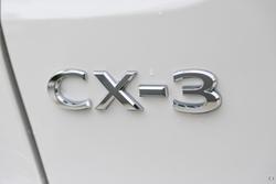 2023 Mazda CX-3 G20 Akari