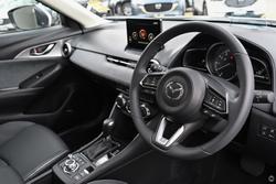 2023 Mazda CX-3 G20 Akari