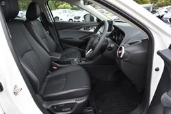 2023 Mazda CX-3 G20 Akari