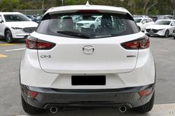 2023 Mazda CX-3 G20 Akari