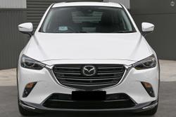 2023 Mazda CX-3 G20 Akari