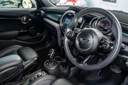 2019 MINI Hatch Cooper