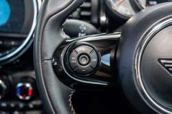 2019 MINI Hatch Cooper