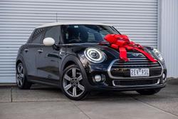 2019 MINI Hatch Cooper