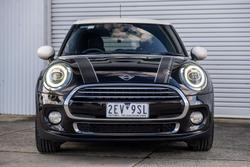 2019 MINI Hatch Cooper