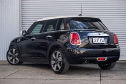 2019 MINI Hatch Cooper