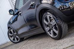 2019 MINI Hatch Cooper