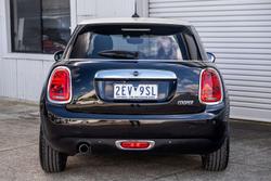 2019 MINI Hatch Cooper