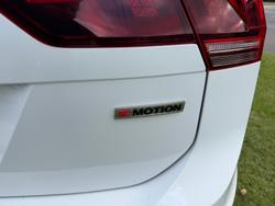 2018 Volkswagen Tiguan 162TSI Highline