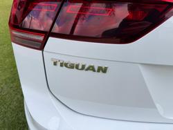 2018 Volkswagen Tiguan 162TSI Highline