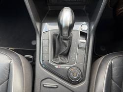 2018 Volkswagen Tiguan 162TSI Highline