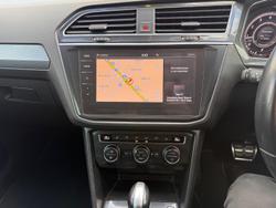 2018 Volkswagen Tiguan 162TSI Highline