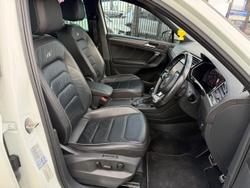 2018 Volkswagen Tiguan 162TSI Highline