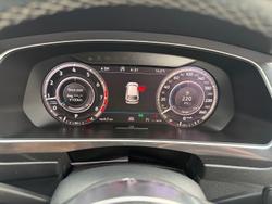 2018 Volkswagen Tiguan 162TSI Highline