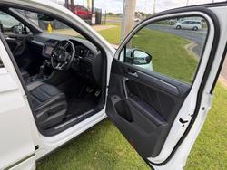 2018 Volkswagen Tiguan 162TSI Highline