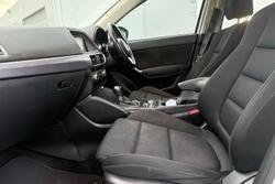 2015 Mazda CX-5 Maxx Sport