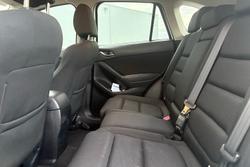 2015 Mazda CX-5 Maxx Sport