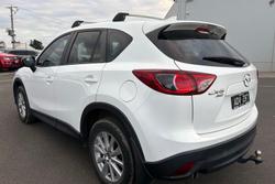 2015 Mazda CX-5 Maxx Sport