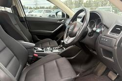 2015 Mazda CX-5 Maxx Sport